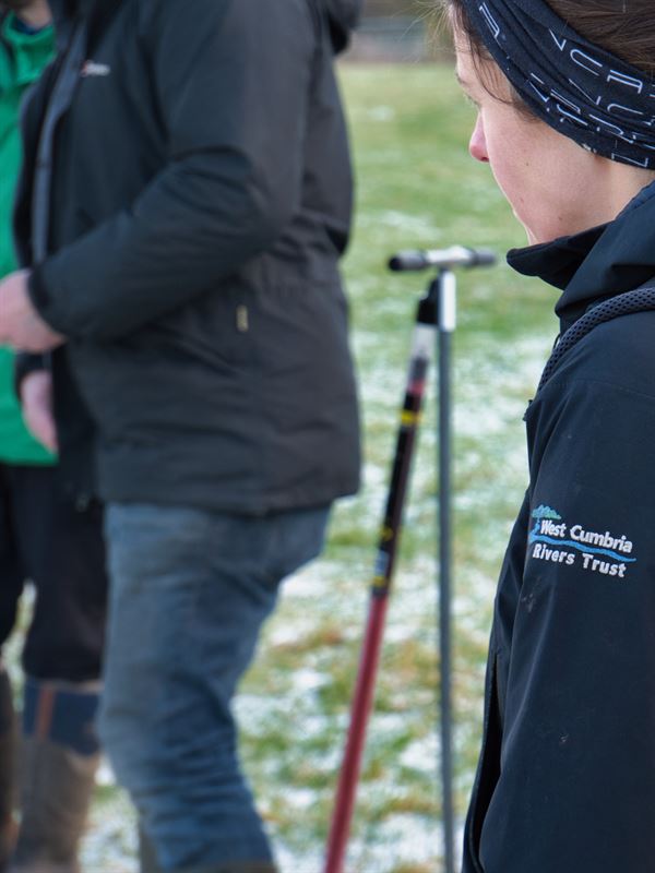 west cumbria rivers trust jacket