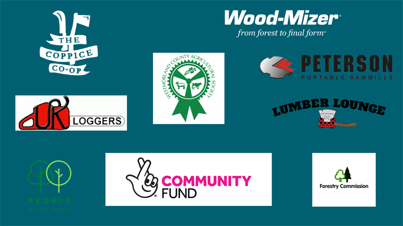 logos of partners